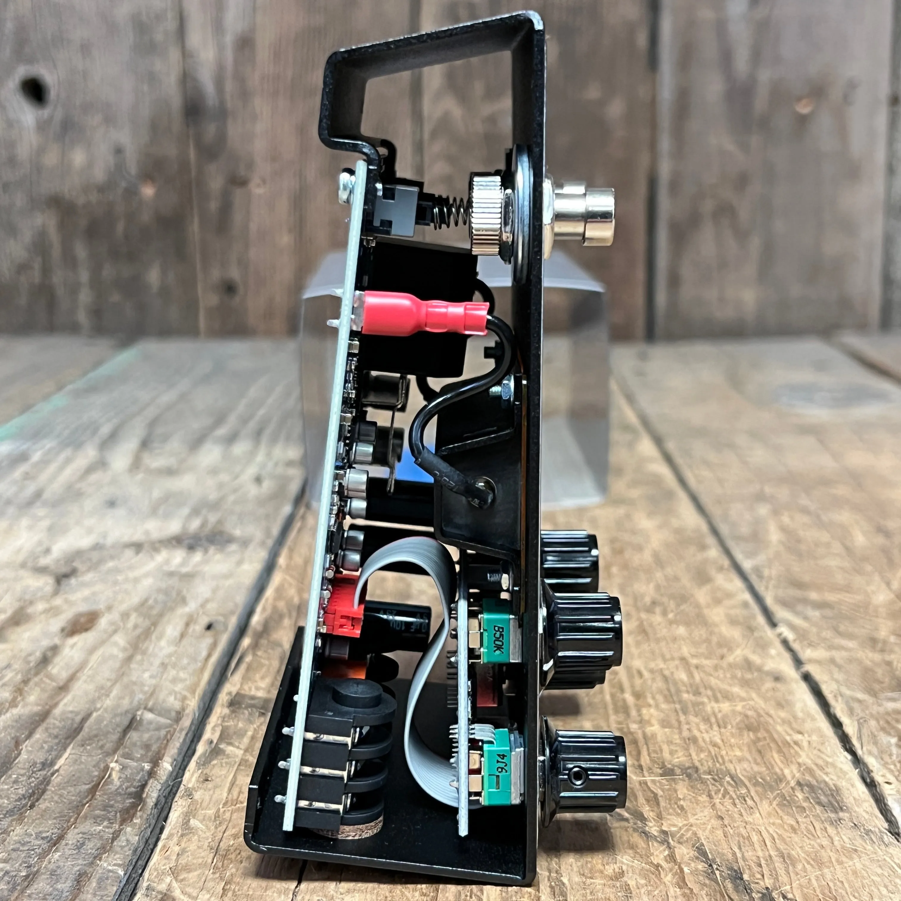 SOLD - Gamechanger Audio Third Man Records Plasma Coil