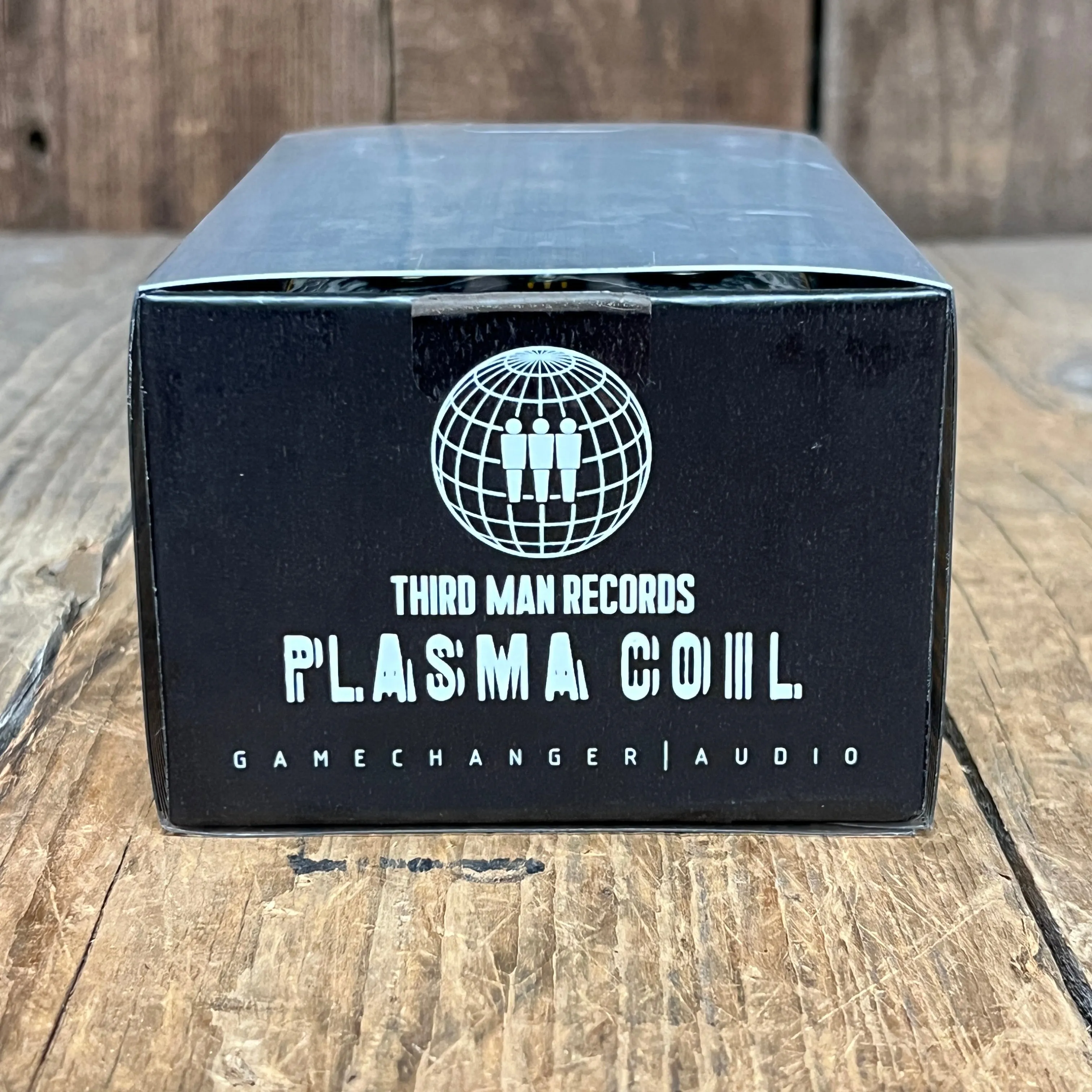 SOLD - Gamechanger Audio Third Man Records Plasma Coil
