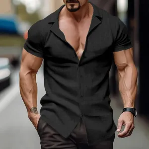 Sommerbreeze Herren-Shirtkollektion