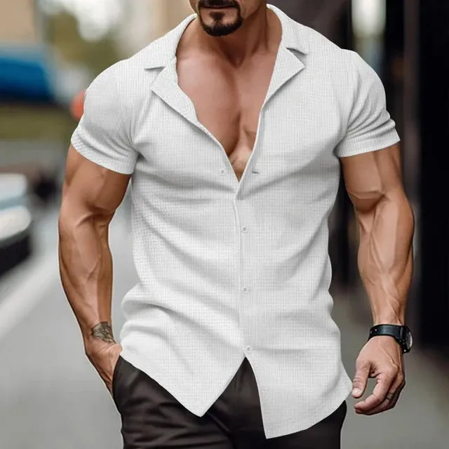 Sommerbreeze Herren-Shirtkollektion