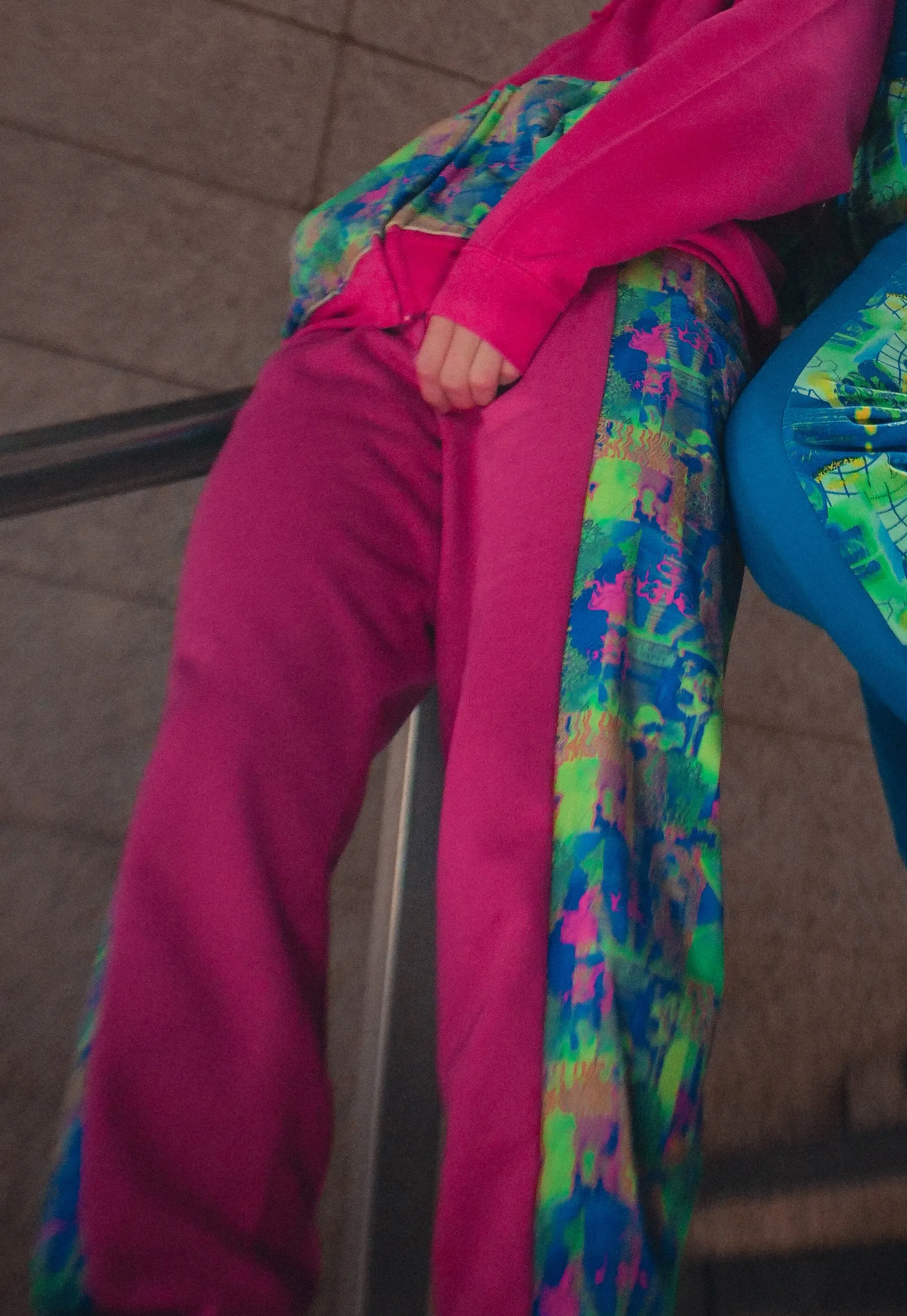 Soul Dance Trackies
