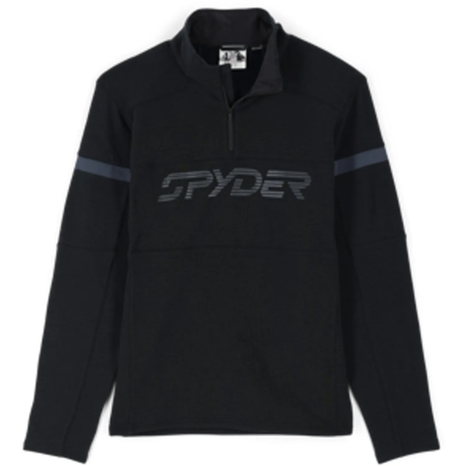 Speed Half Zip Skivvy