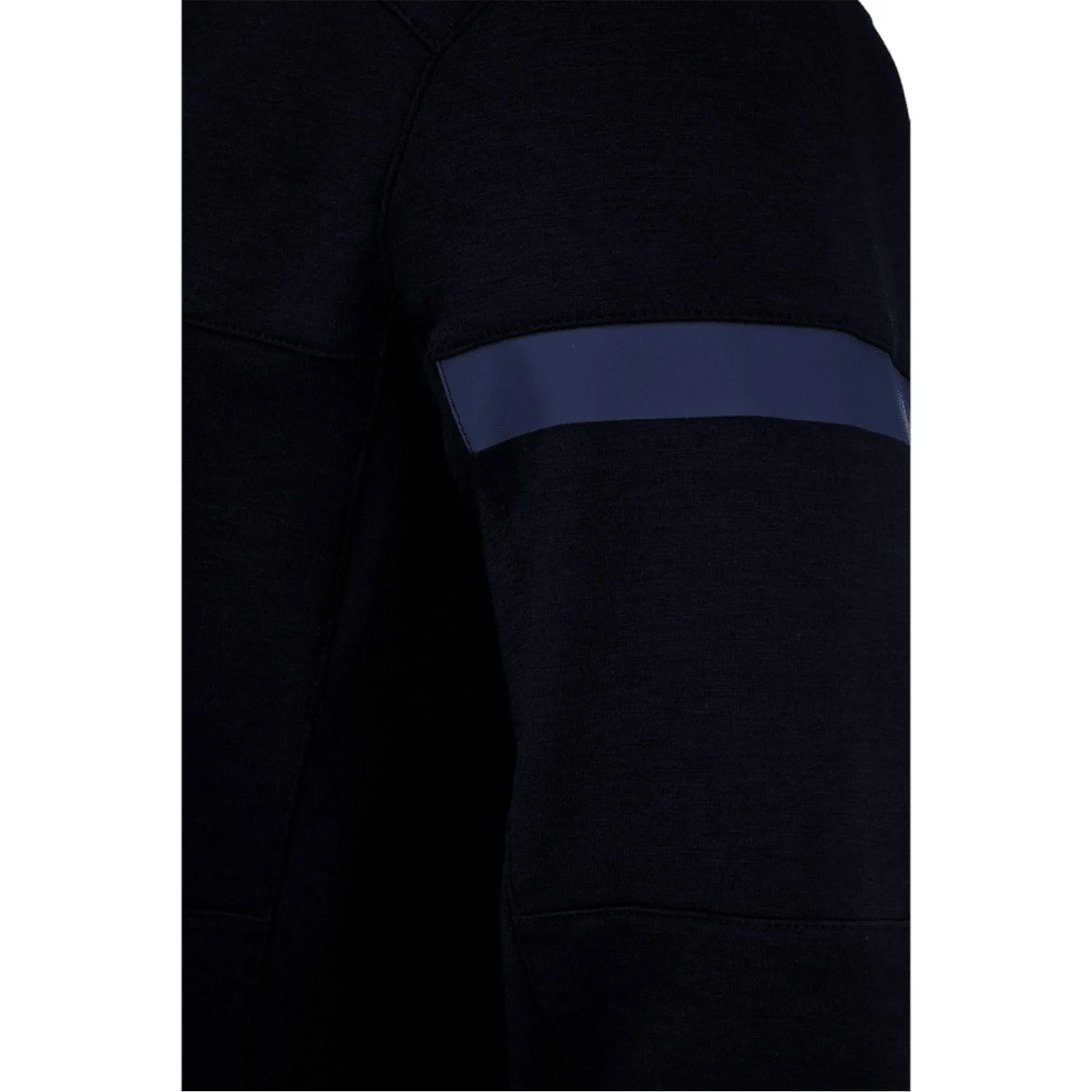 Speed Half Zip Skivvy