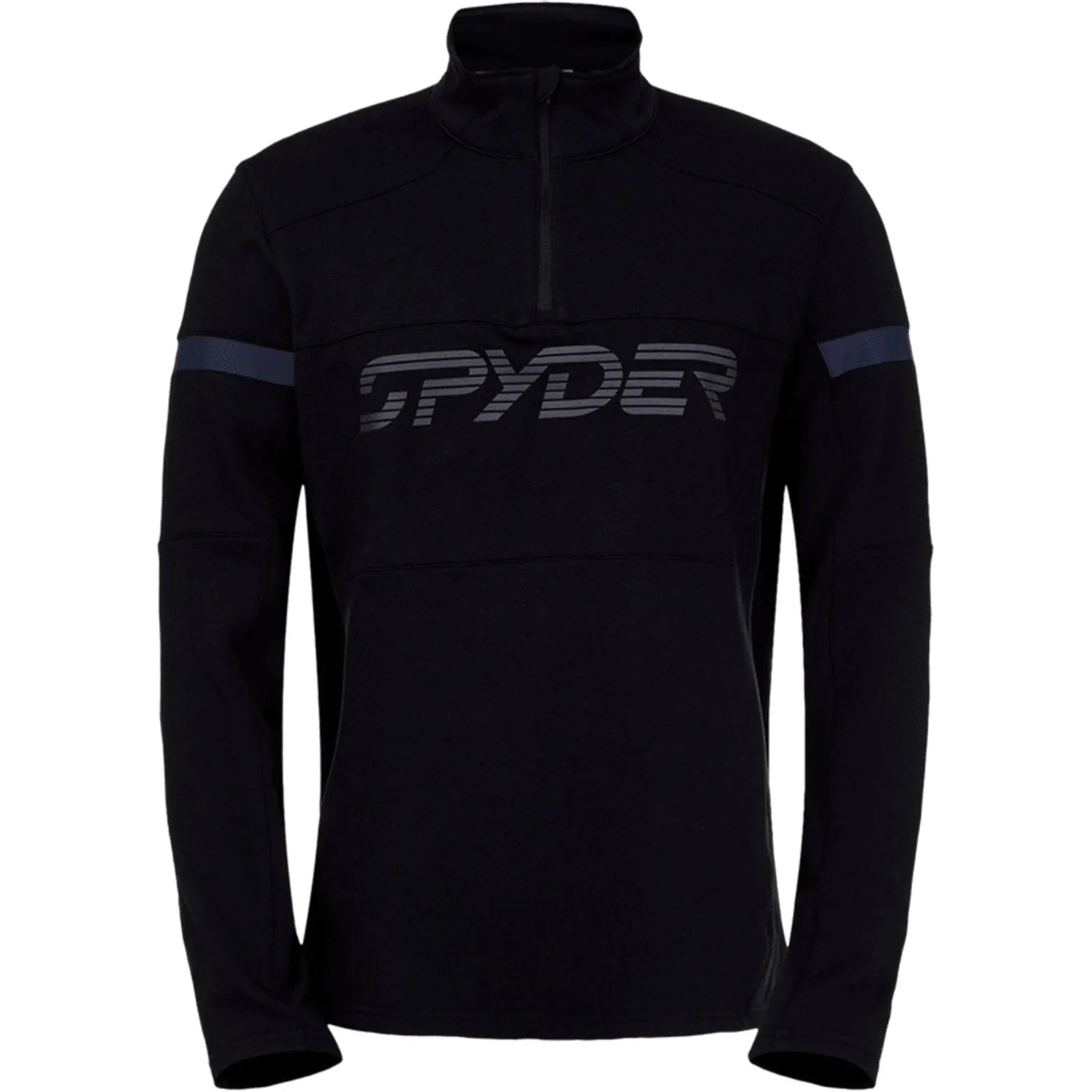 Speed Half Zip Skivvy