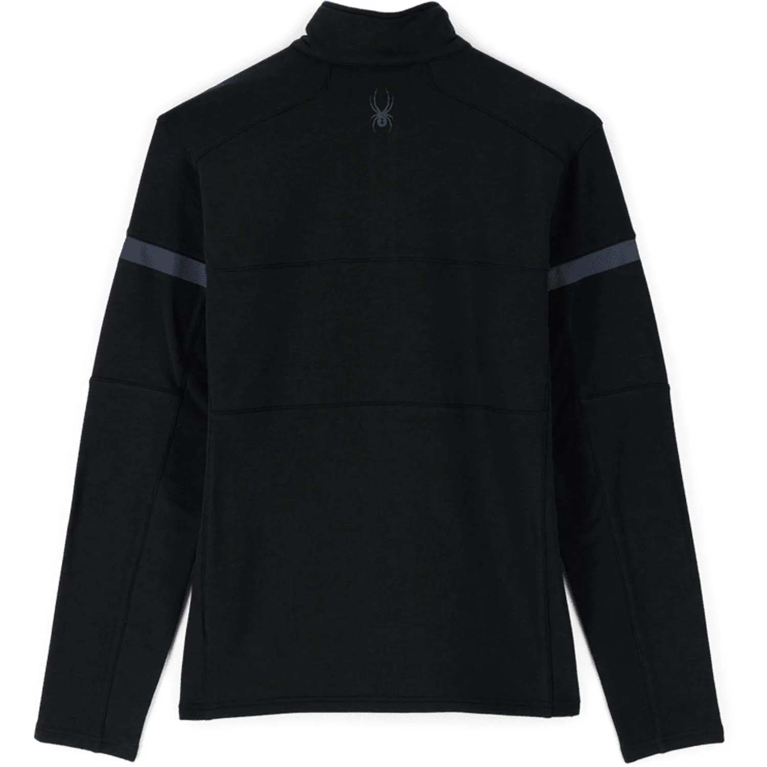 Speed Half Zip Skivvy