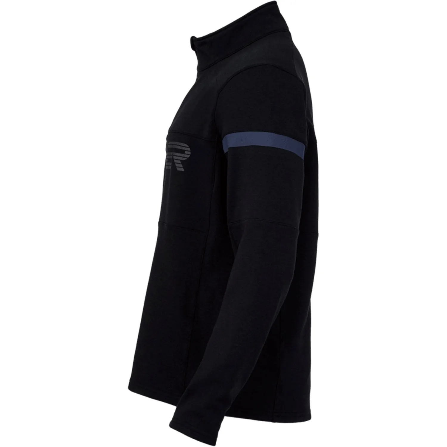 Speed Half Zip Skivvy
