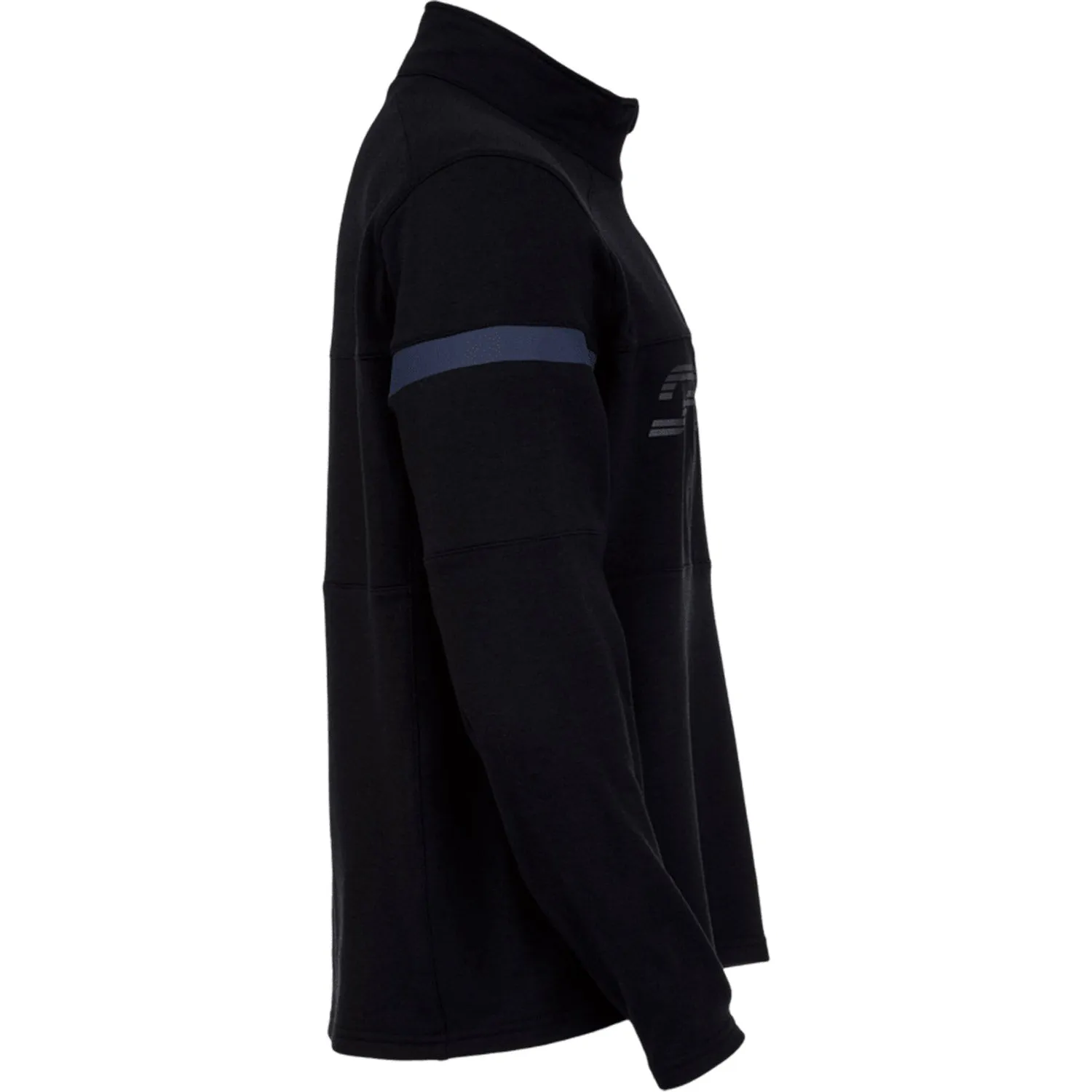 Speed Half Zip Skivvy