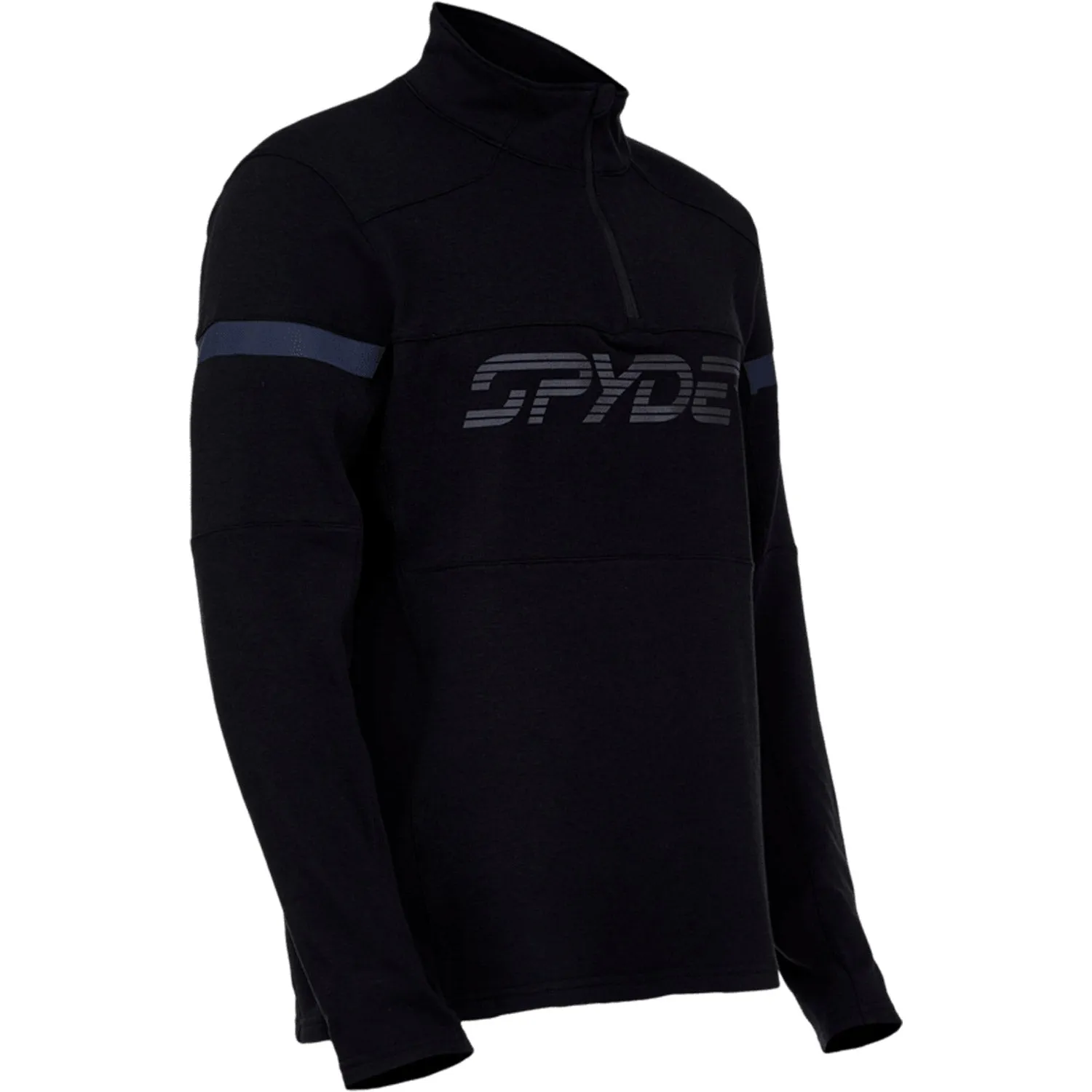 Speed Half Zip Skivvy