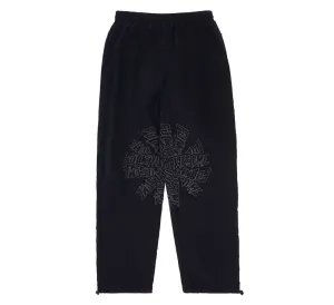 SPIRAL TRACK PANT