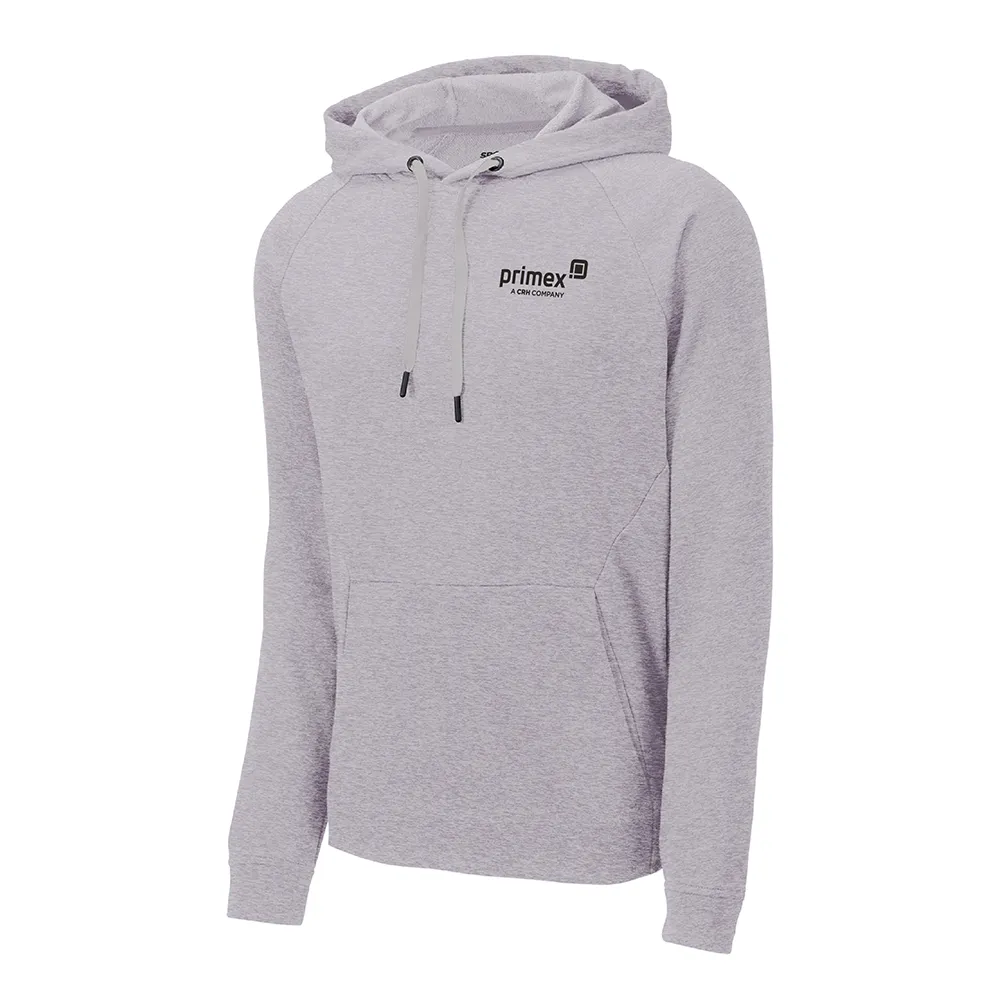 Sport-Tek ® Lightweight French Terry Pullover Hoodie