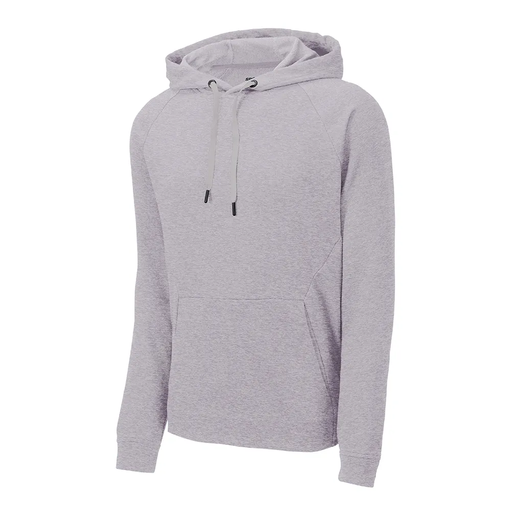 Sport-Tek ® Lightweight French Terry Pullover Hoodie