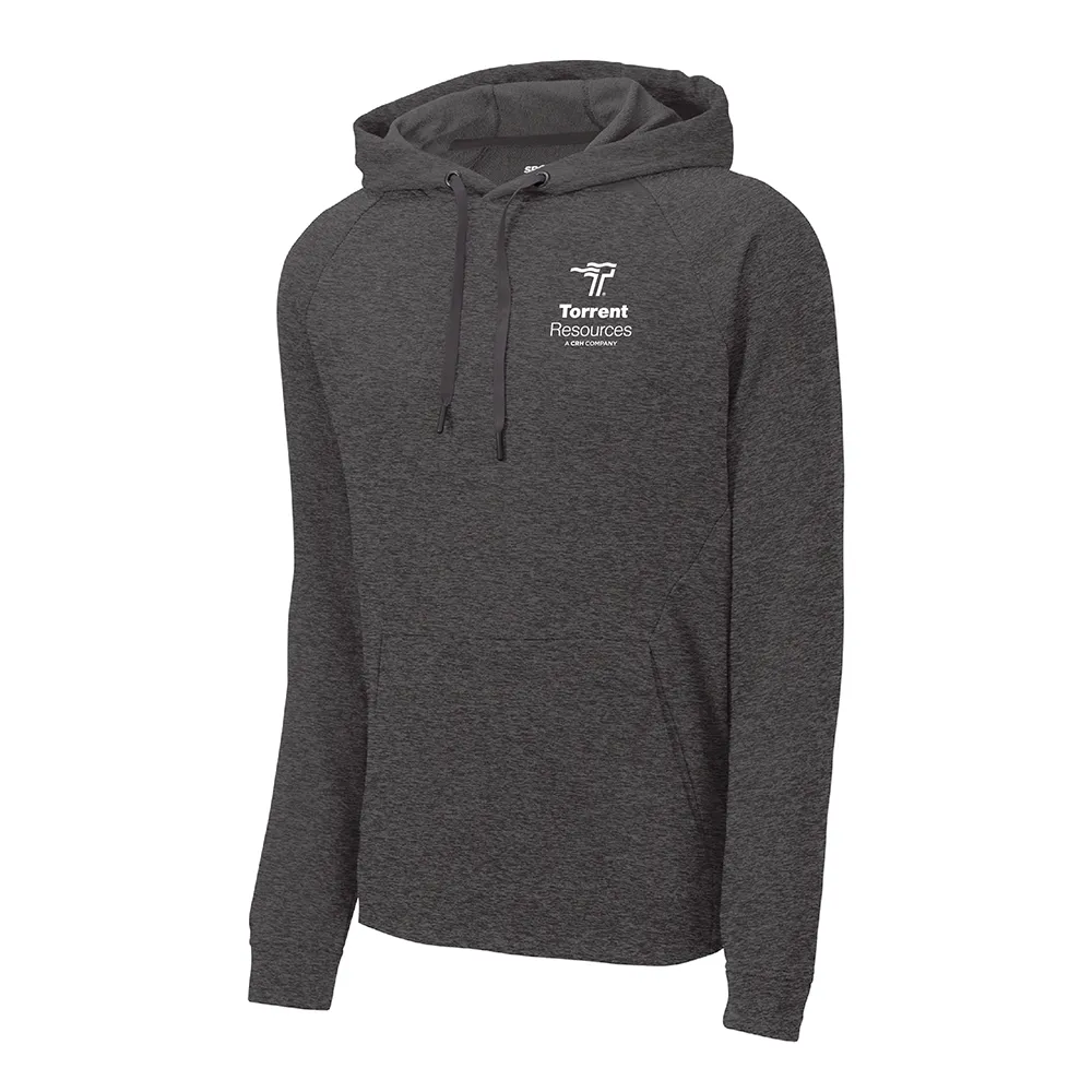 Sport-Tek ® Lightweight French Terry Pullover Hoodie