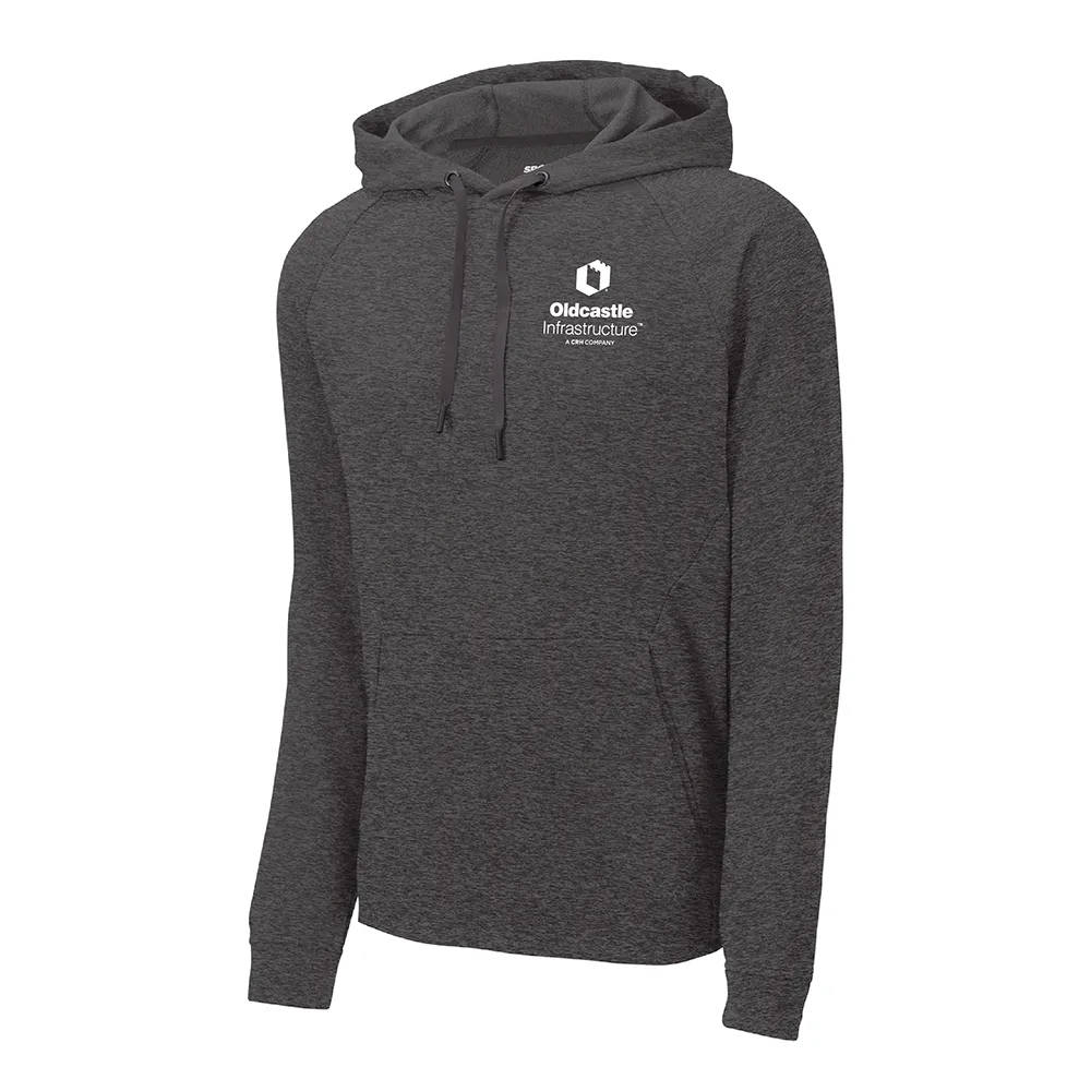 Sport-Tek ® Lightweight French Terry Pullover Hoodie