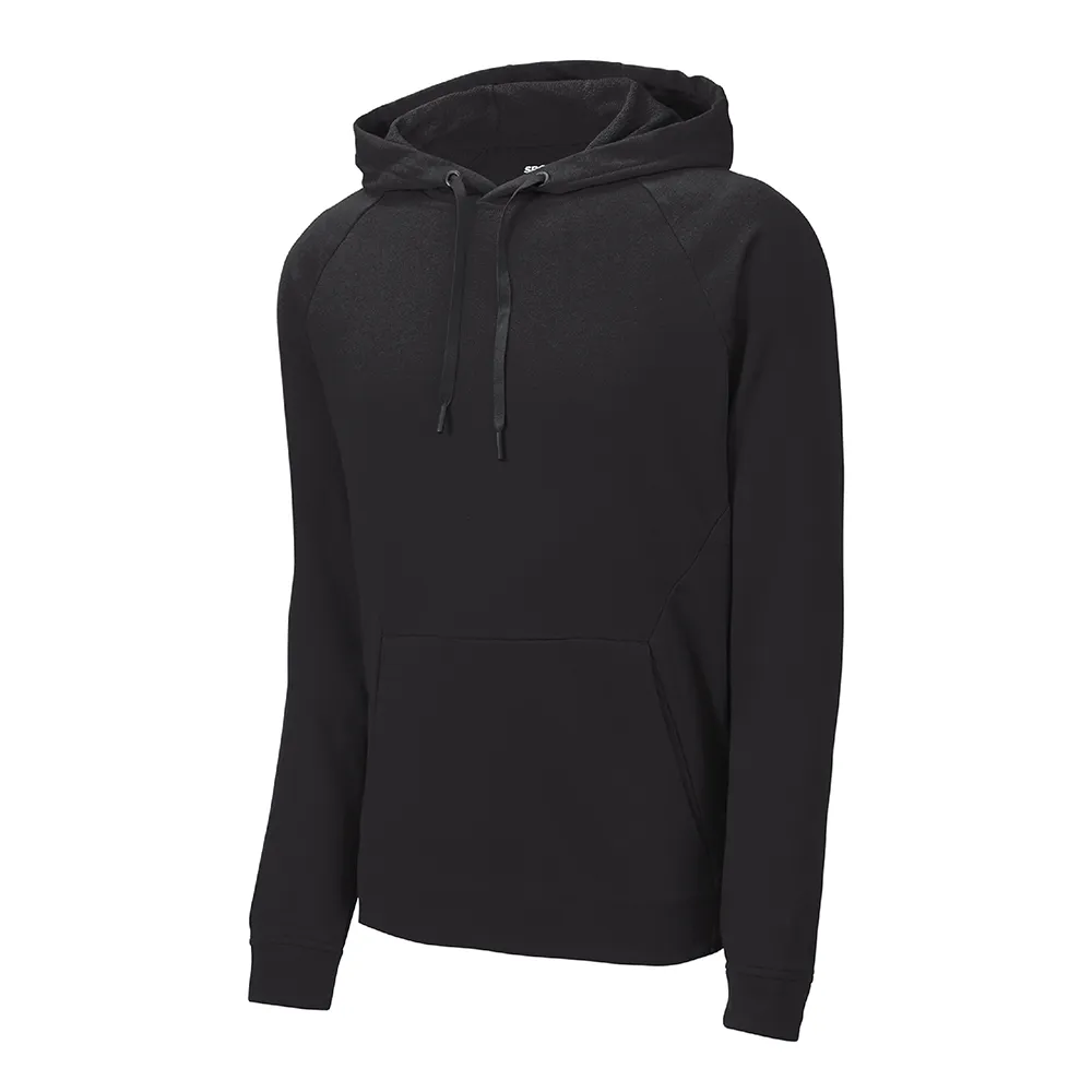 Sport-Tek ® Lightweight French Terry Pullover Hoodie