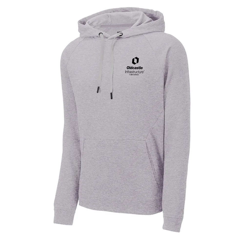 Sport-Tek ® Lightweight French Terry Pullover Hoodie