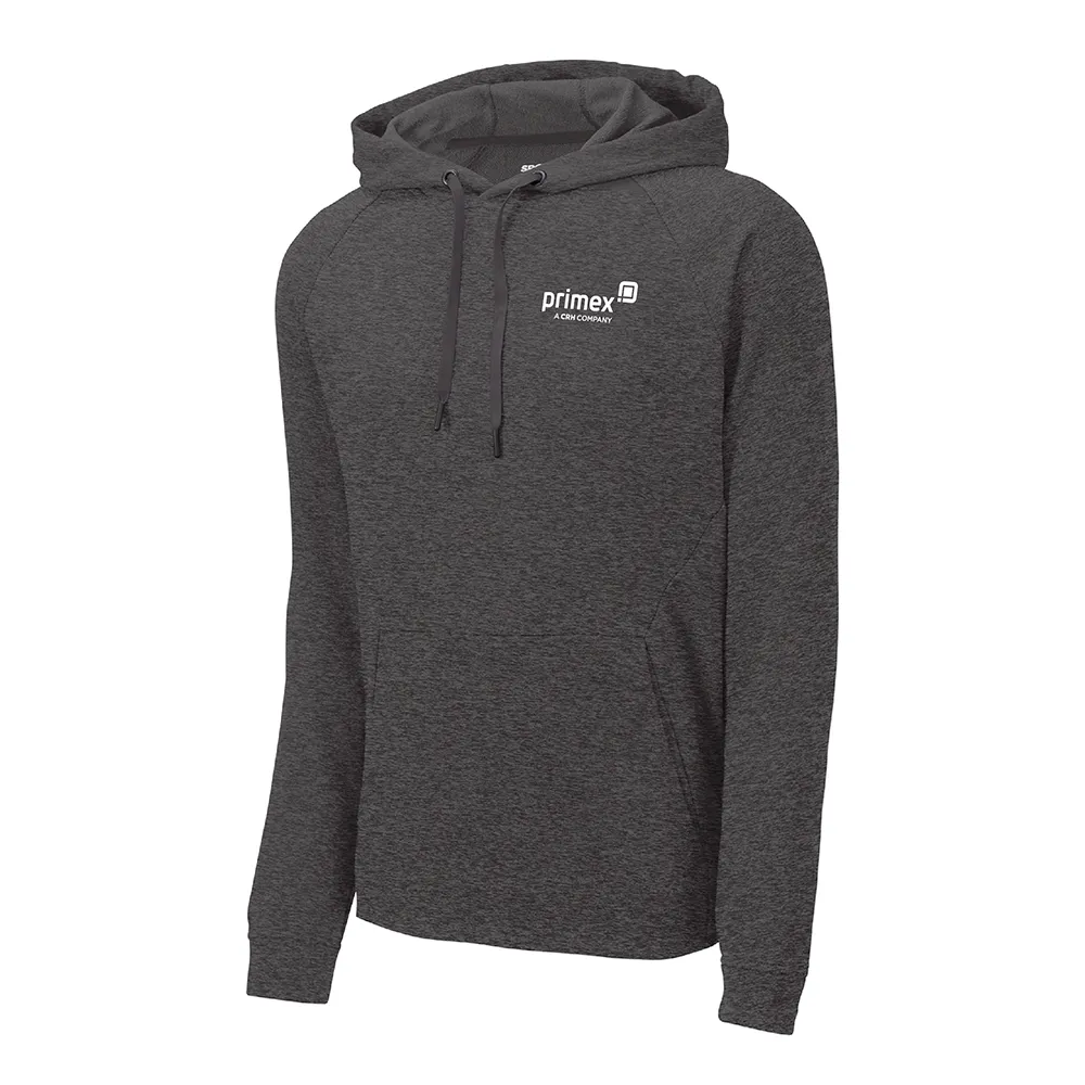 Sport-Tek ® Lightweight French Terry Pullover Hoodie