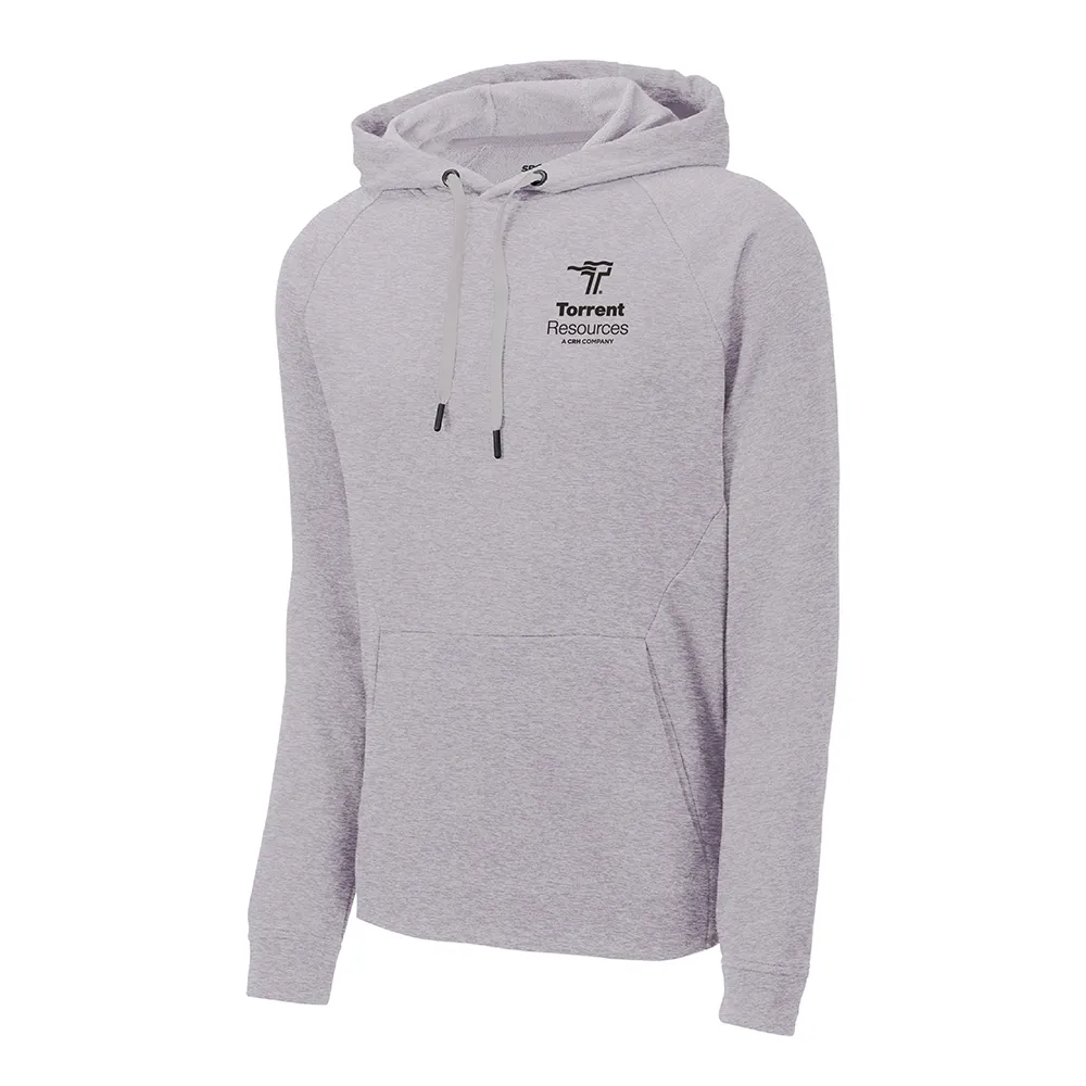 Sport-Tek ® Lightweight French Terry Pullover Hoodie
