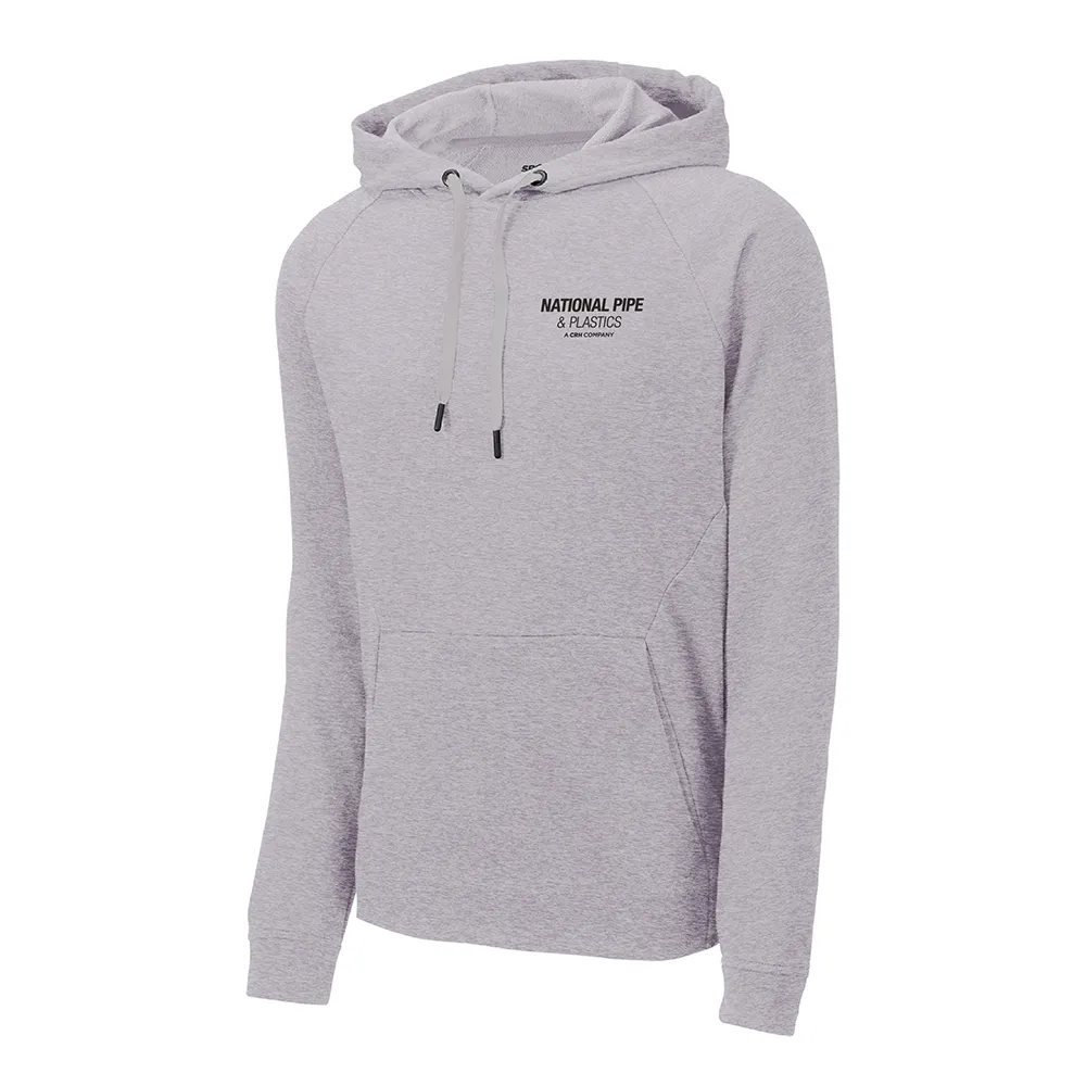 Sport-Tek ® Lightweight French Terry Pullover Hoodie
