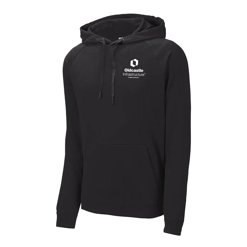 Sport-Tek ® Lightweight French Terry Pullover Hoodie