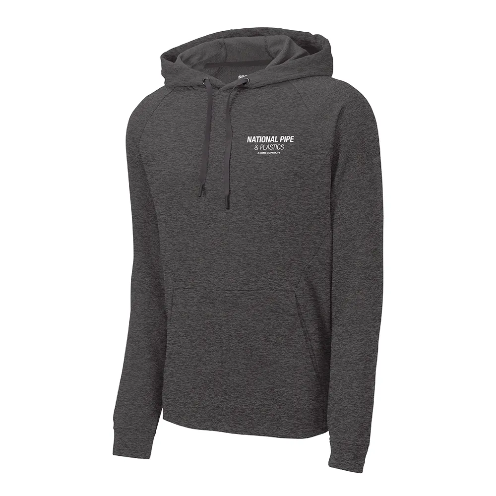 Sport-Tek ® Lightweight French Terry Pullover Hoodie