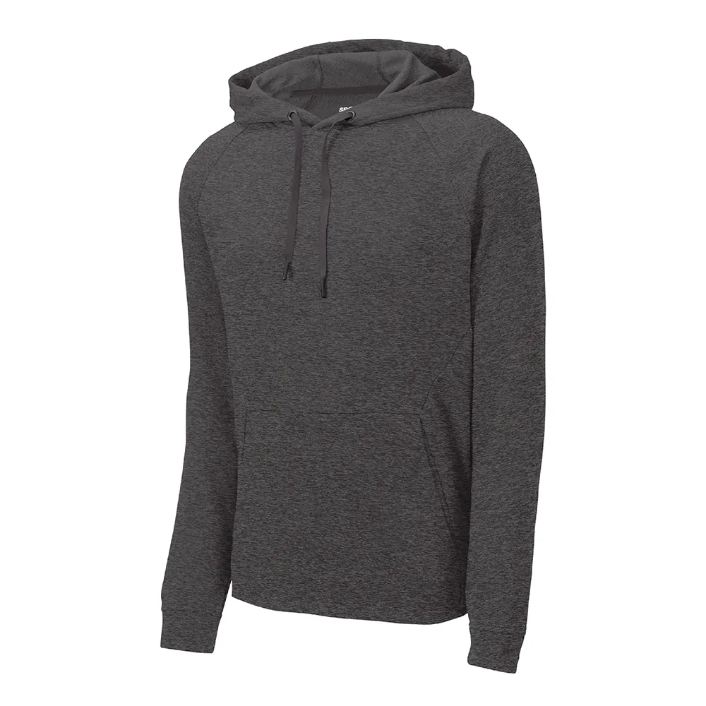 Sport-Tek ® Lightweight French Terry Pullover Hoodie