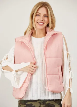 Springbreak Ski Trip Vest