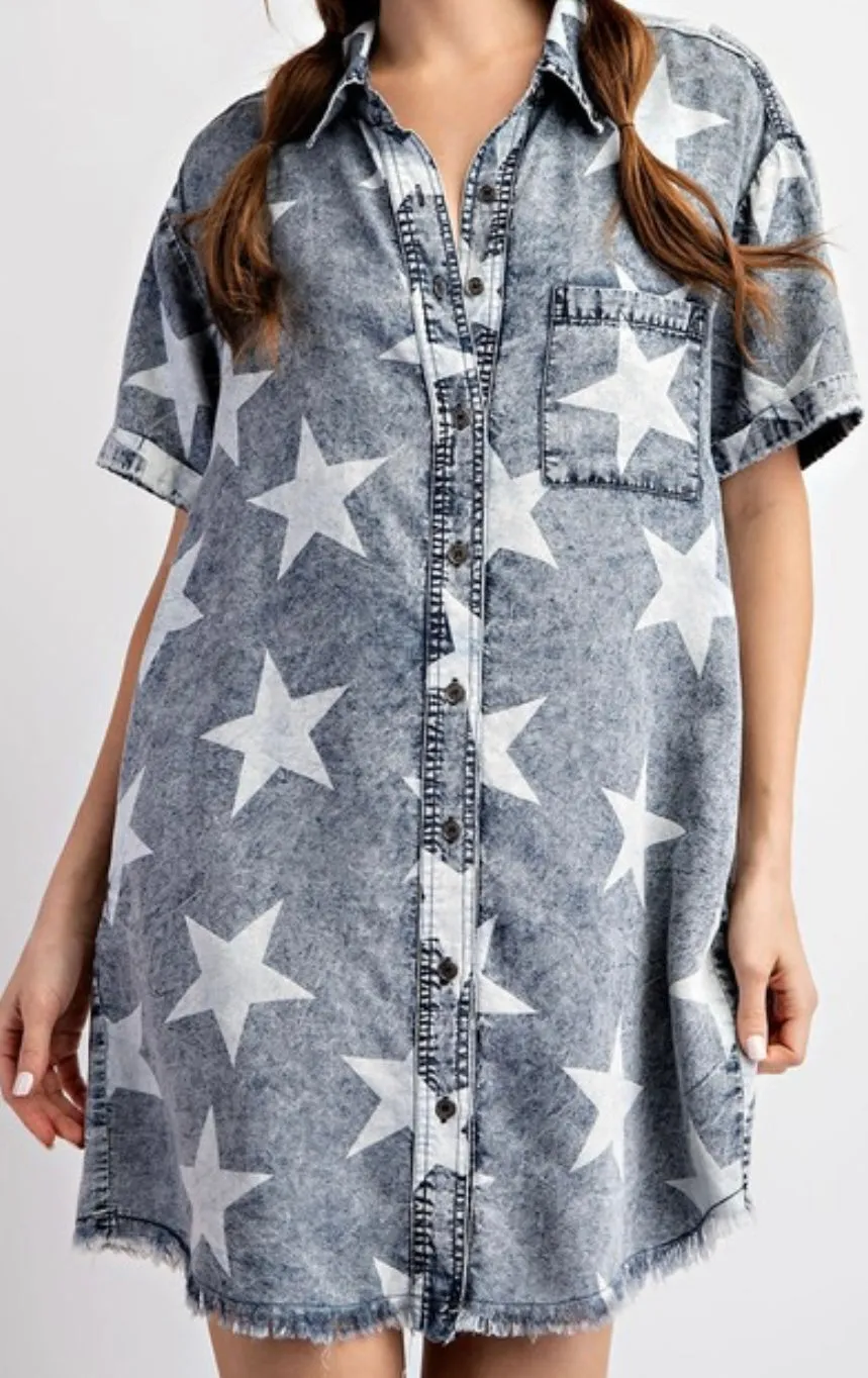 Star Dress
