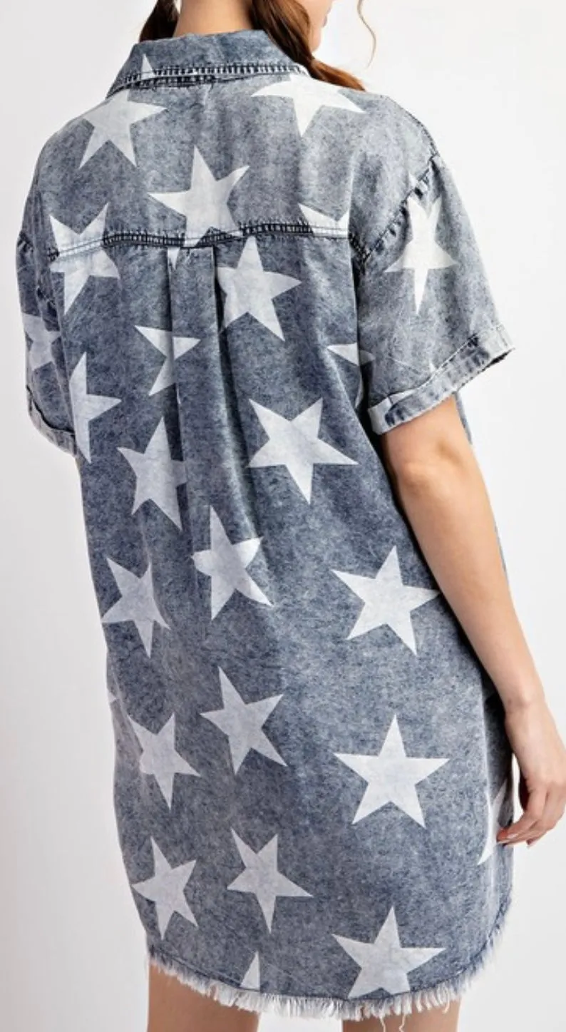 Star Dress