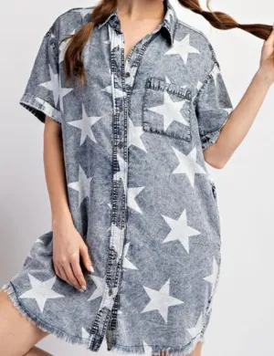 Star Dress
