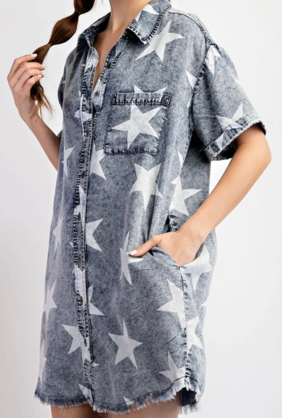 Star Dress