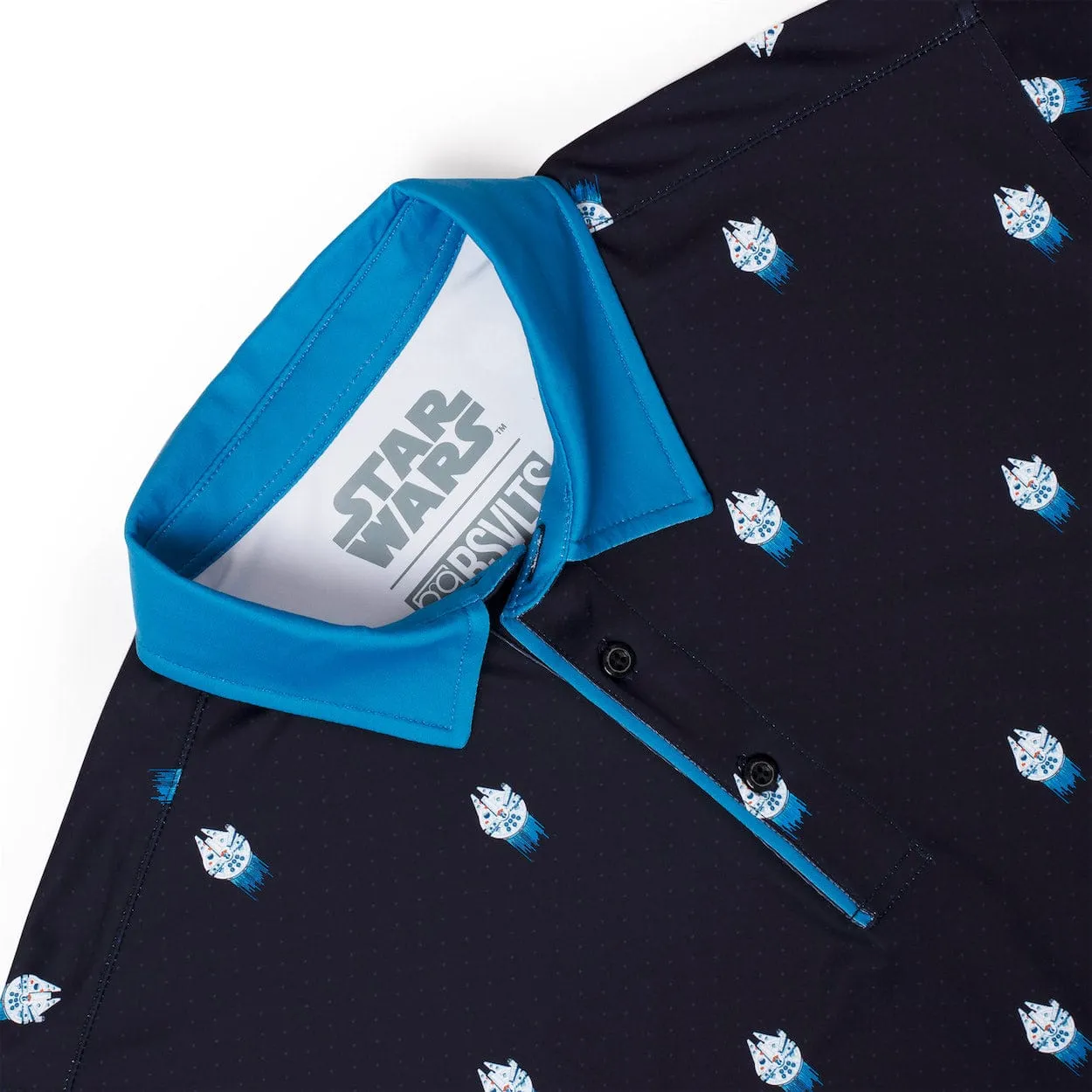 Star Wars™ “12 Parsecs” – All-Day Polo