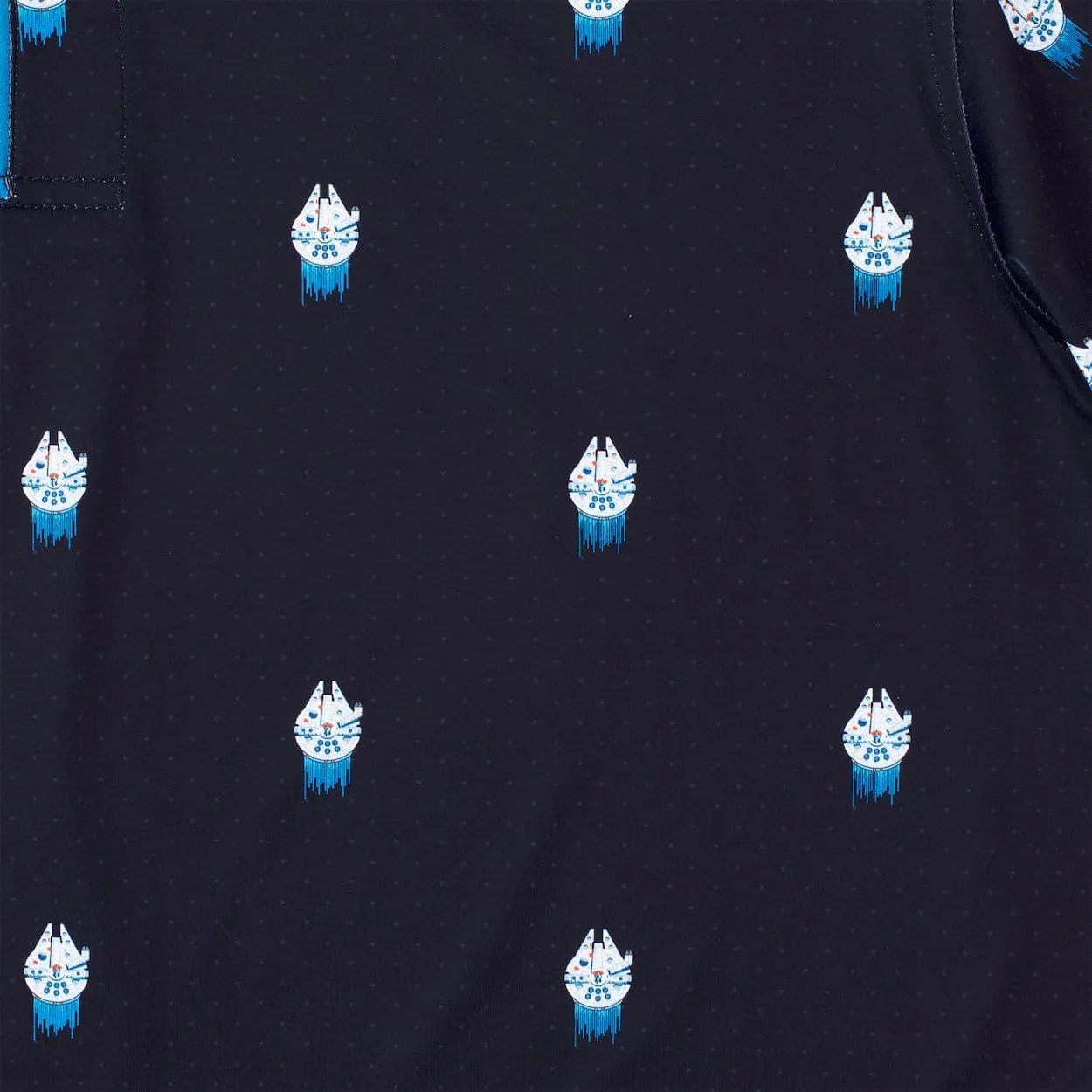 Star Wars™ “12 Parsecs” – All-Day Polo