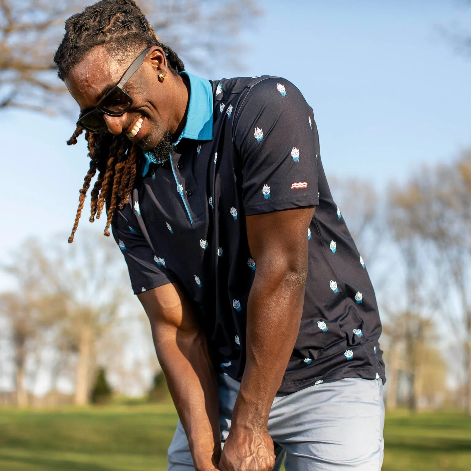 Star Wars™ “12 Parsecs” – All-Day Polo