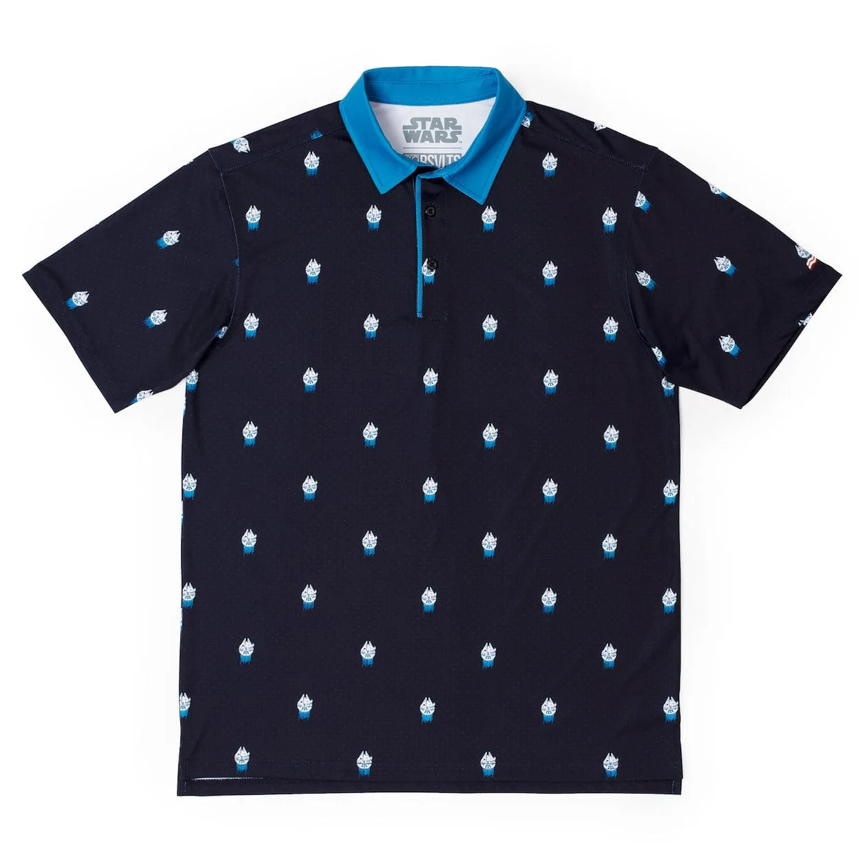 Star Wars™ “12 Parsecs” – All-Day Polo