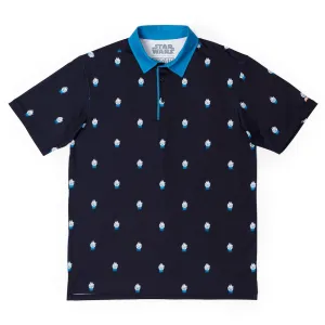 Star Wars™ “12 Parsecs” – All-Day Polo
