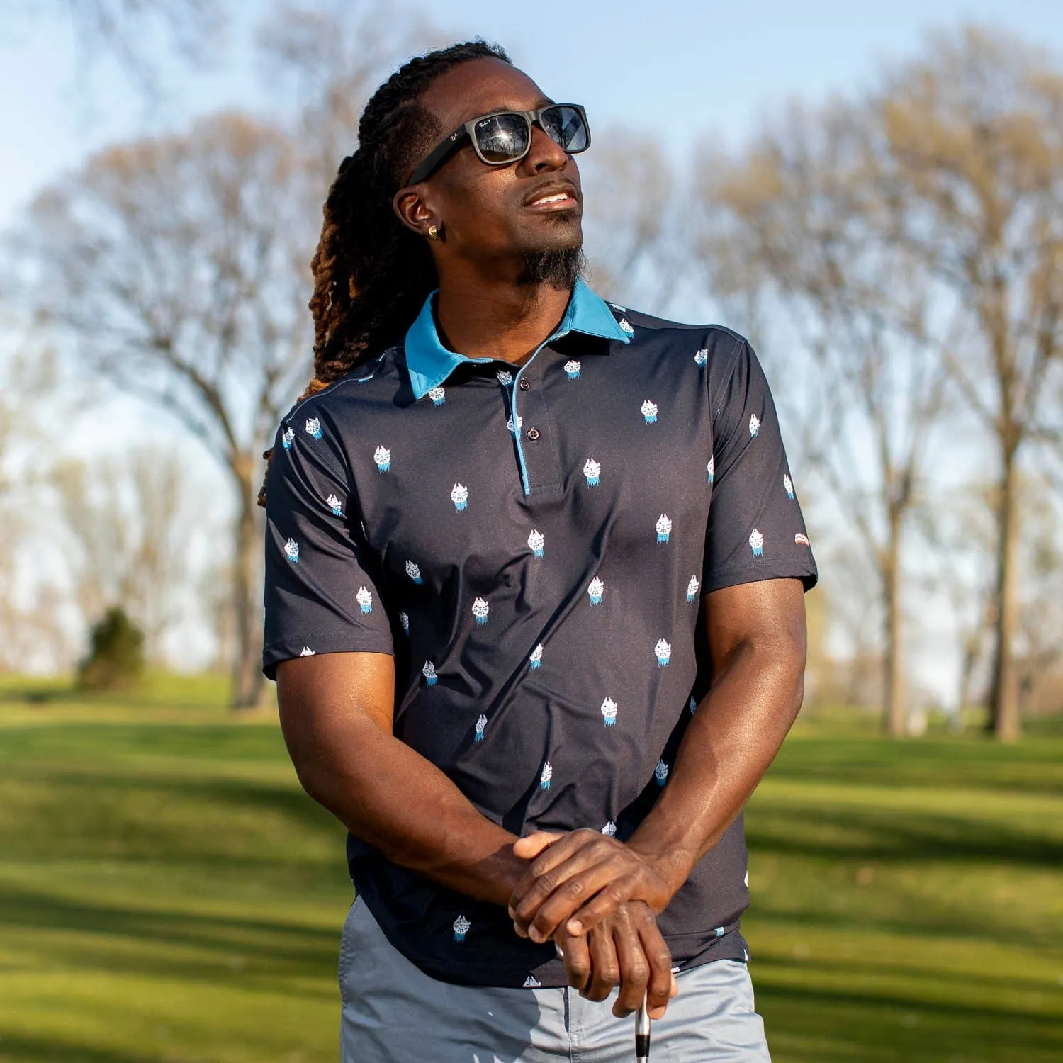 Star Wars™ “12 Parsecs” – All-Day Polo