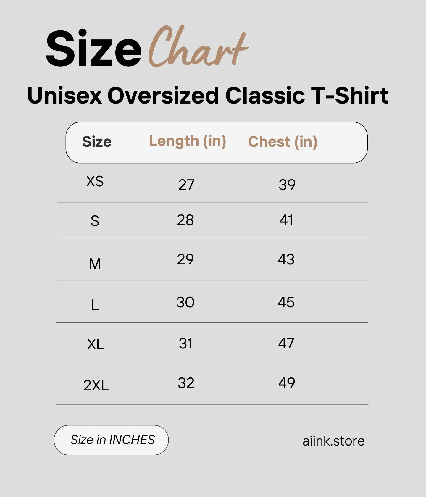 Stay Curious - Unisex Oversized Classic T-Shirt