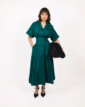 Stem Sundress