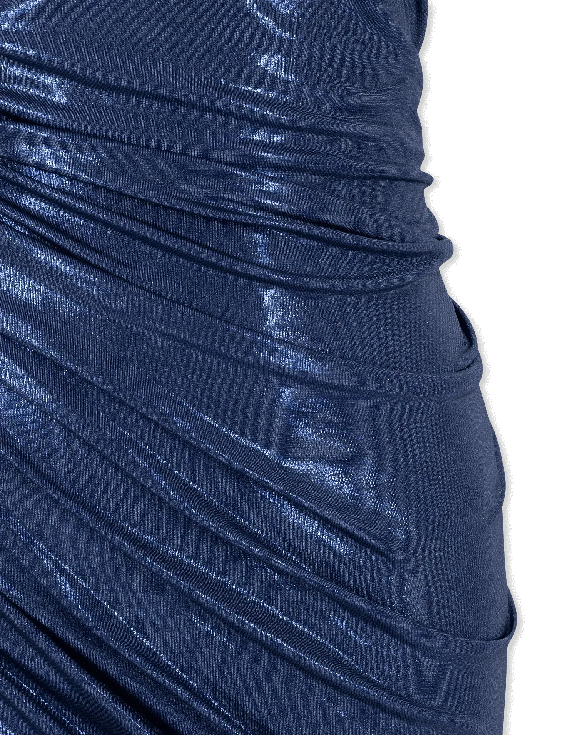 Strapless Diana Gown XL