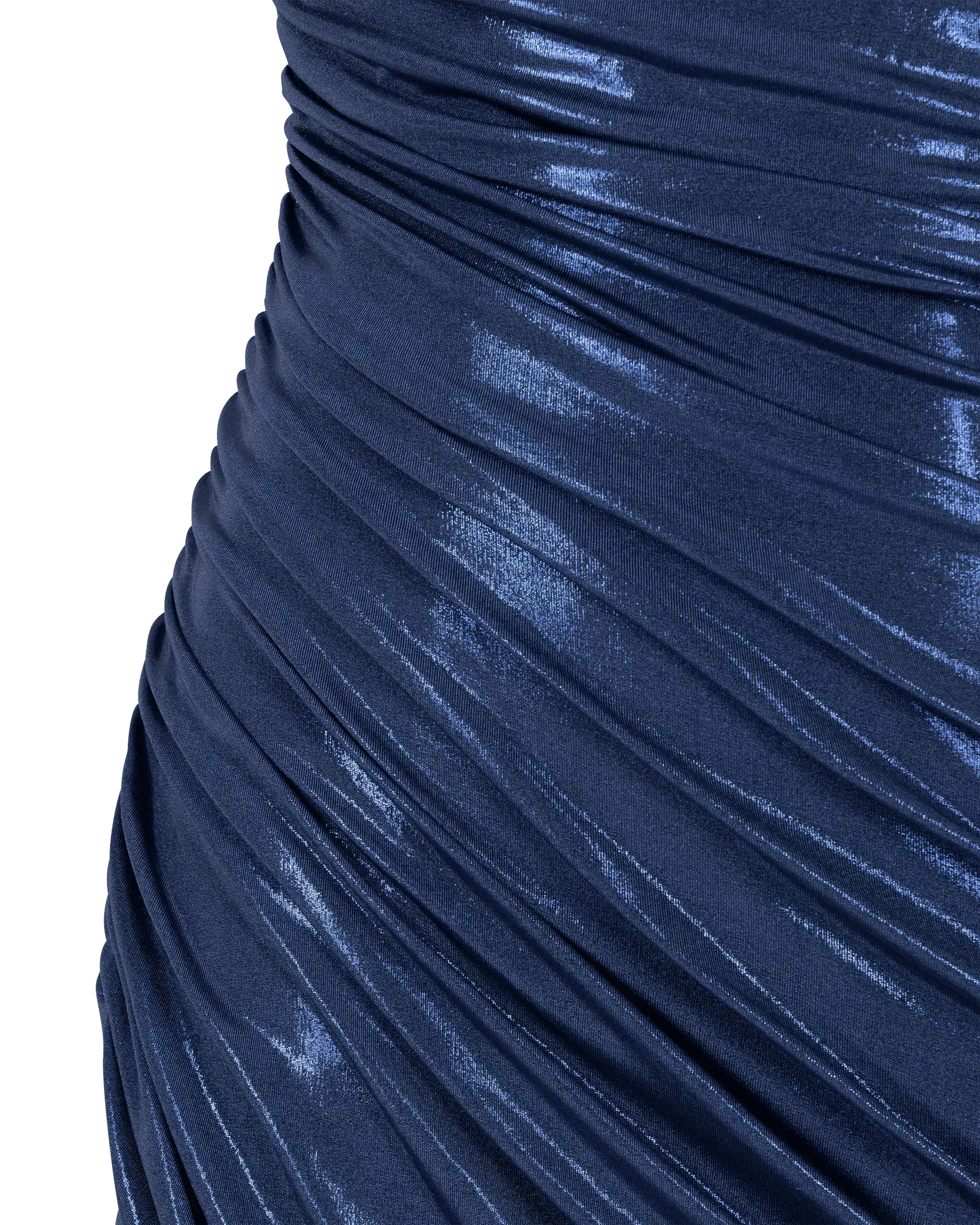 Strapless Diana Gown XL