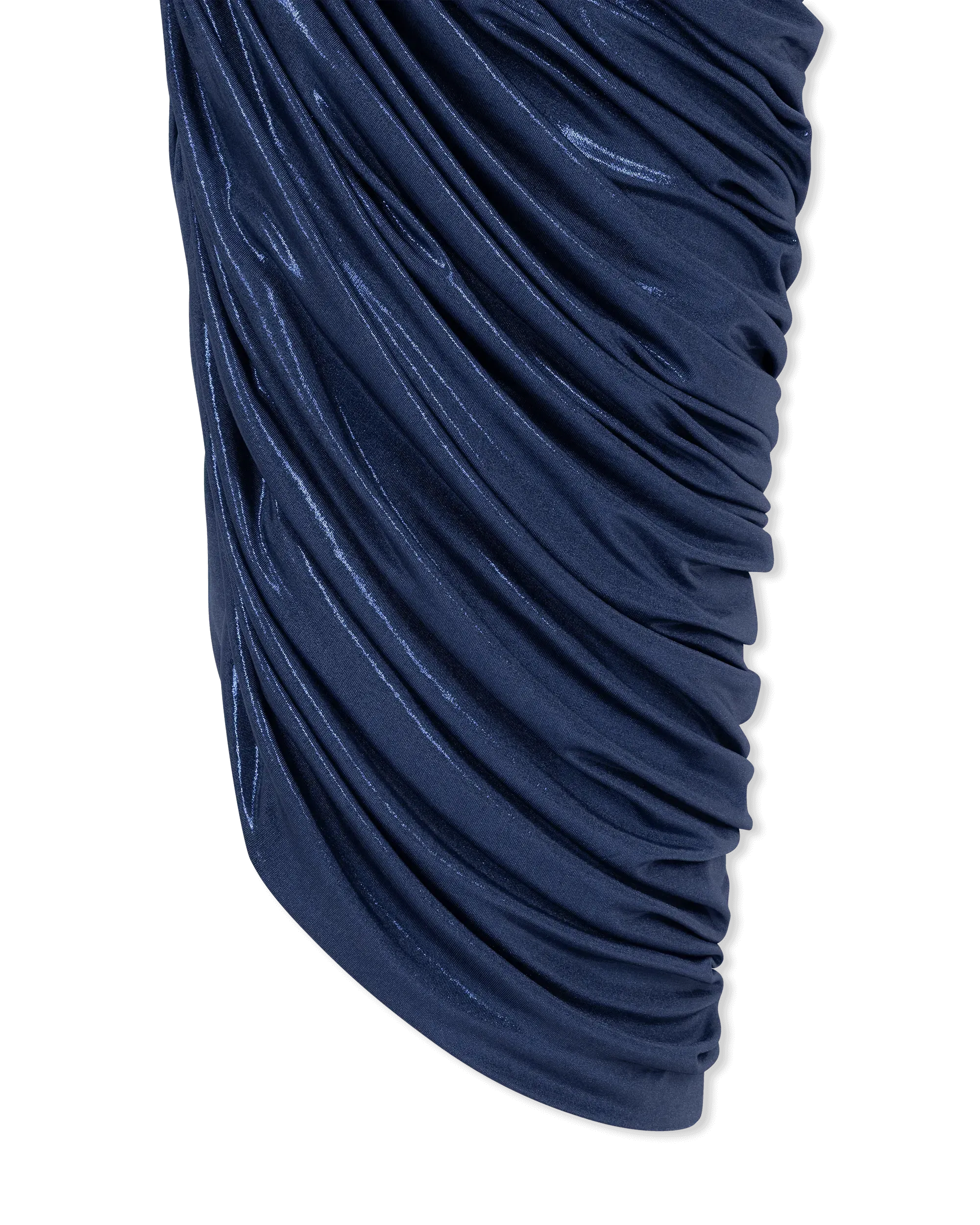 Strapless Diana Gown XL