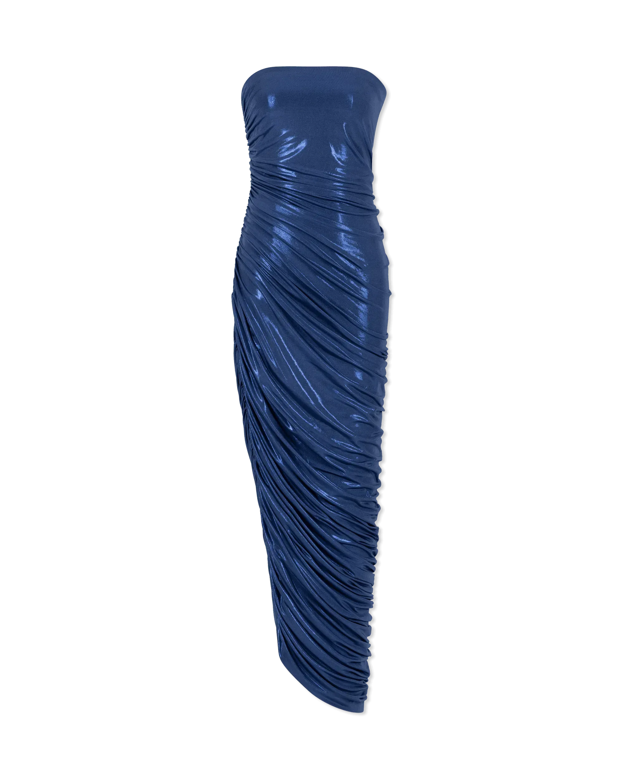 Strapless Diana Gown XL