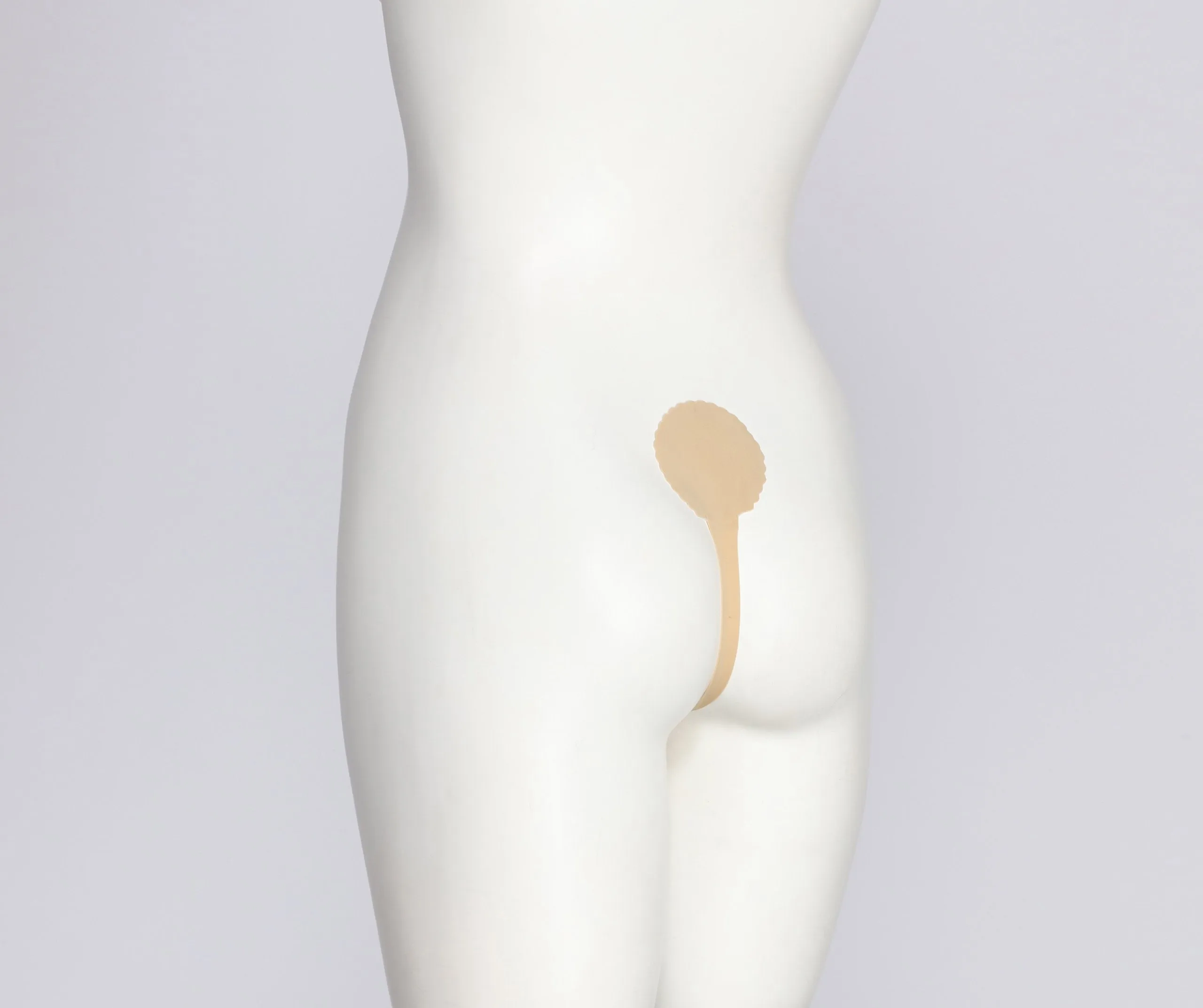 Strapless Reusable Panty