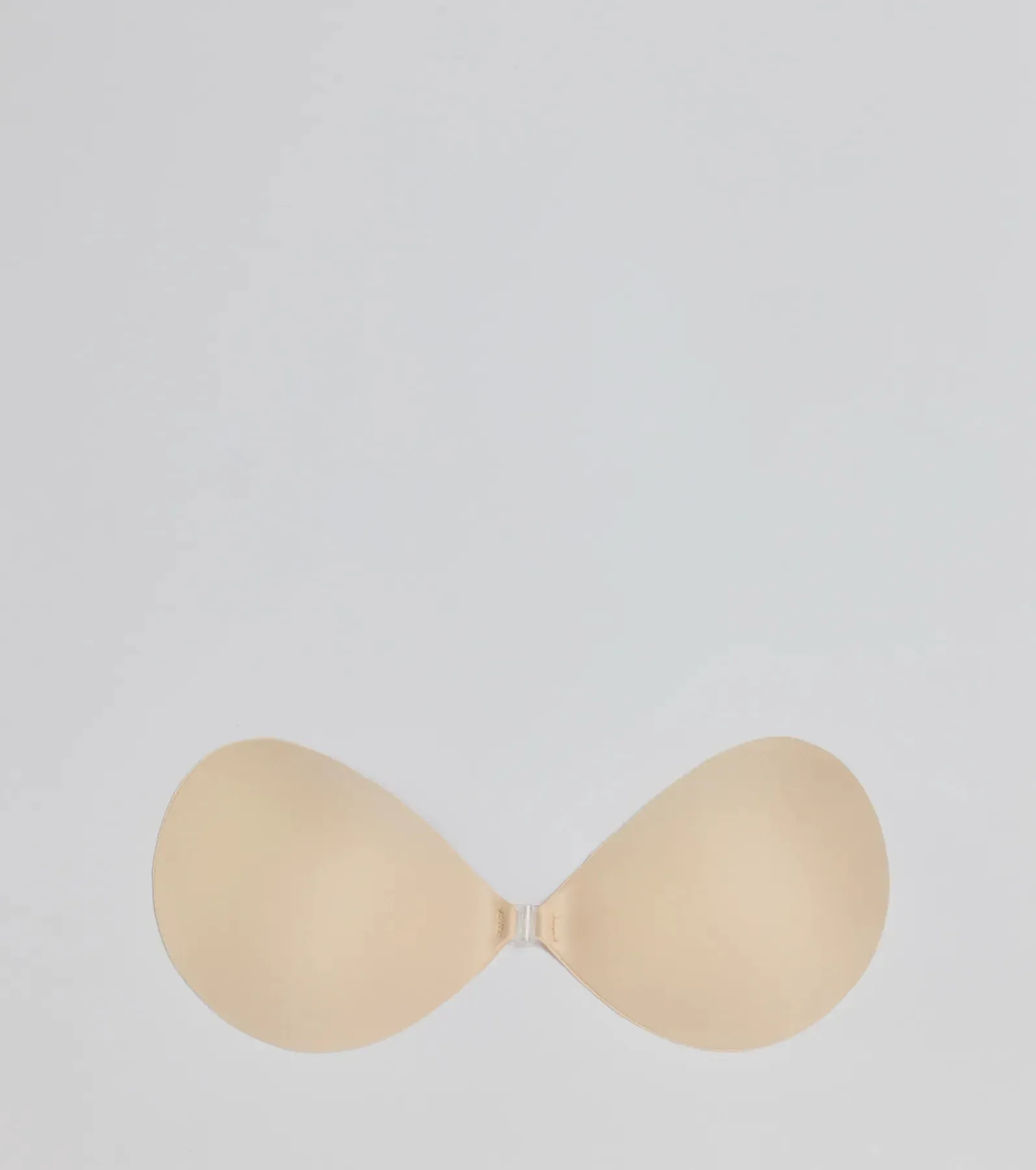 Strapless Sticky Bra