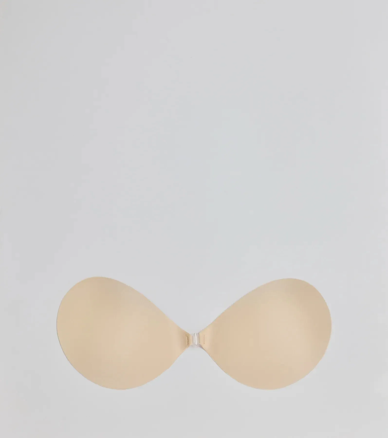 Strapless Sticky Bra