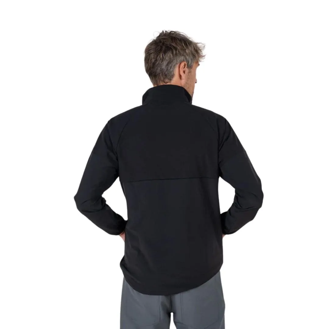 Stuburt Javan Lightweight Top (Black)