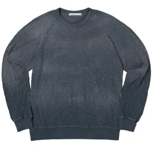 Sun Faded Long Sleeve (Charcoal)