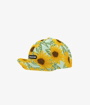 Sunny Seeds Short Brim Hat