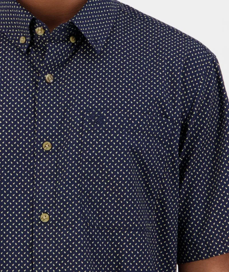 Swanndri Putney Shirt