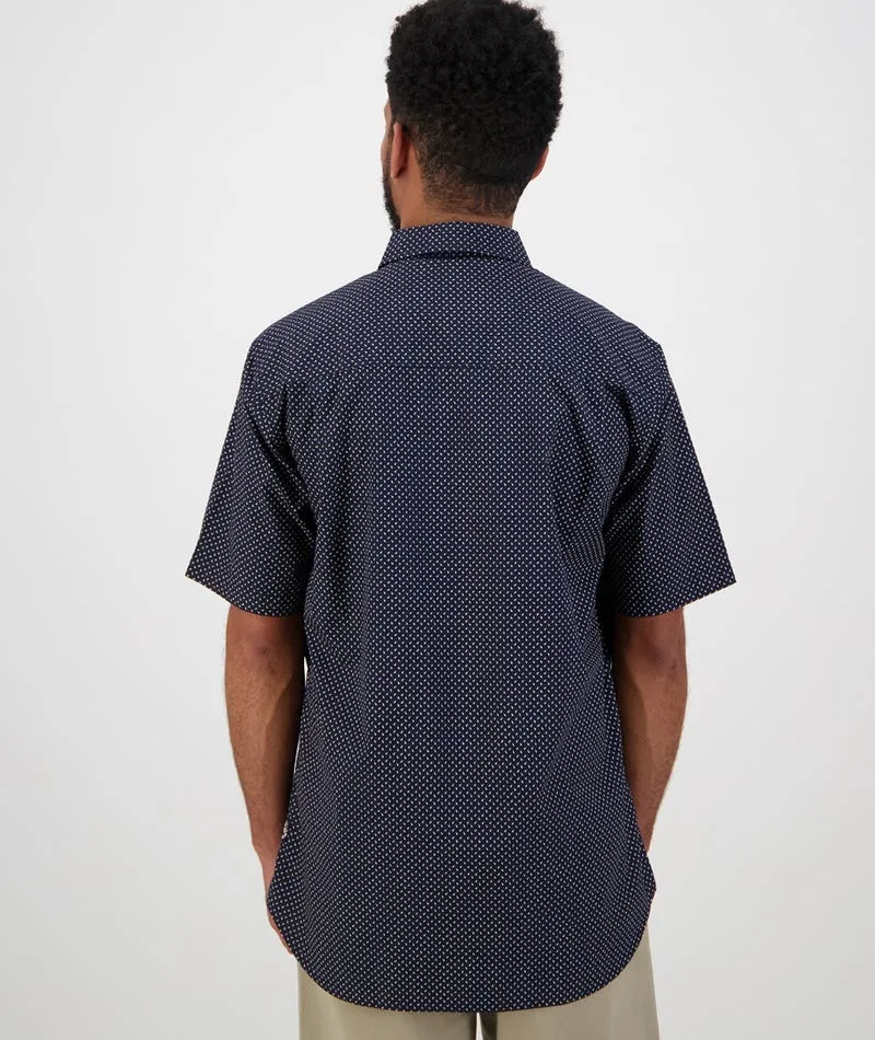 Swanndri Putney Shirt